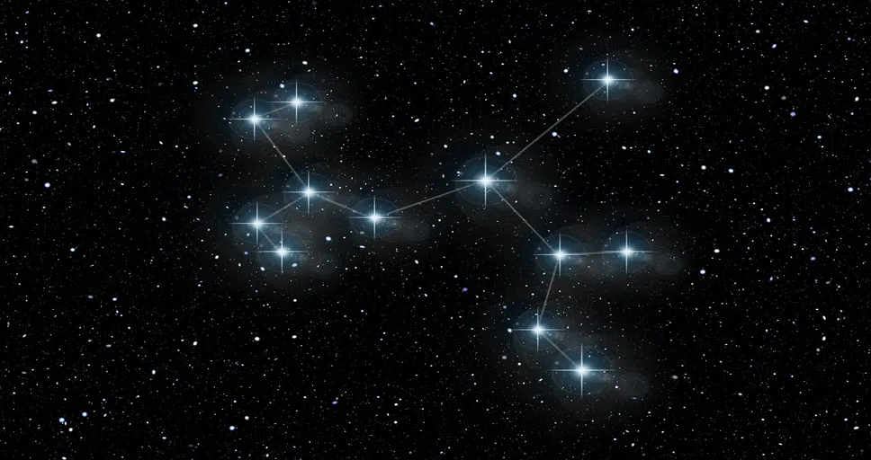 moon trine neptune synastry - stars, constellation, universe