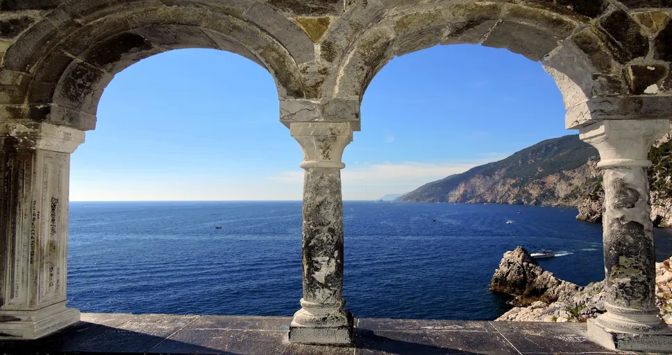 venus sesquiquadrate neptune - window, nature, sea