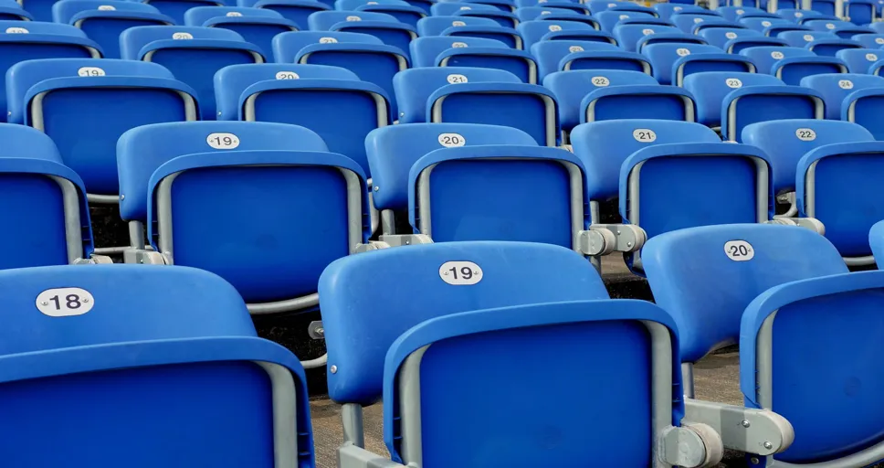 mars square saturn - rows of seats, seats, sit