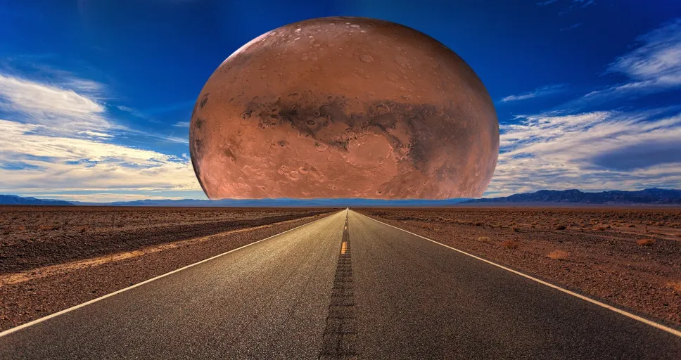 mars in 12th house synastry - mars, road, highway