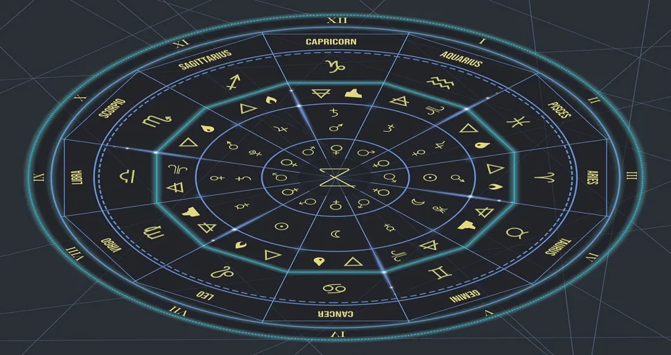scorpio woman and sagittarius man compatibility percentage - astrology, zodiac, horoscope